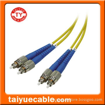 Fc Fiber Patch Cord (pigtail)